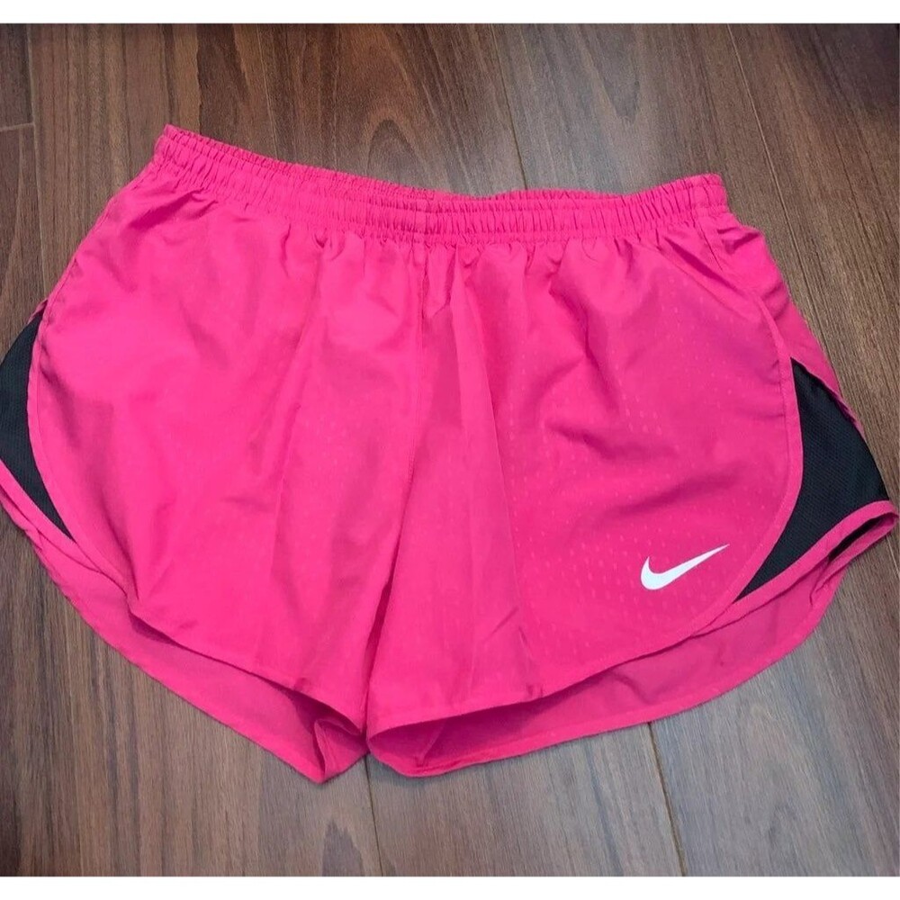 Size Medium Nike Running Shorts